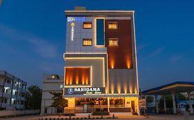 Fabhotel Sky Land